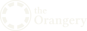 The Orangery logo