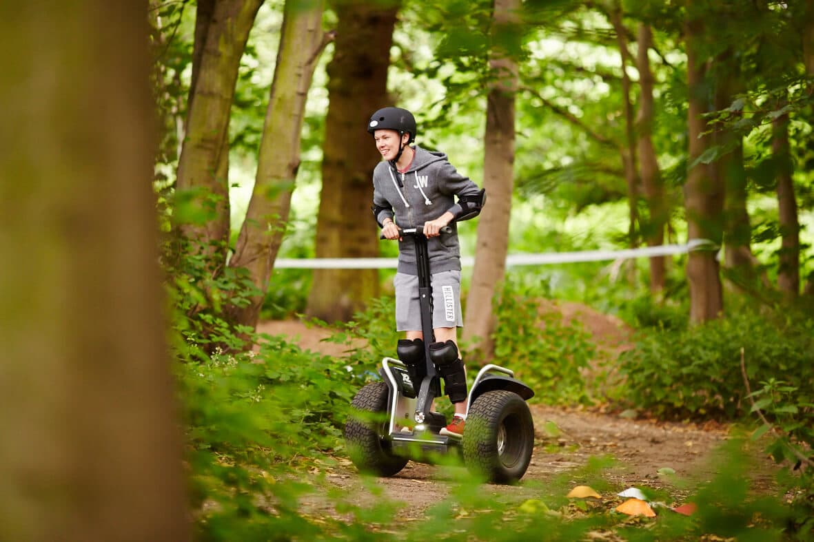 Segway Tour